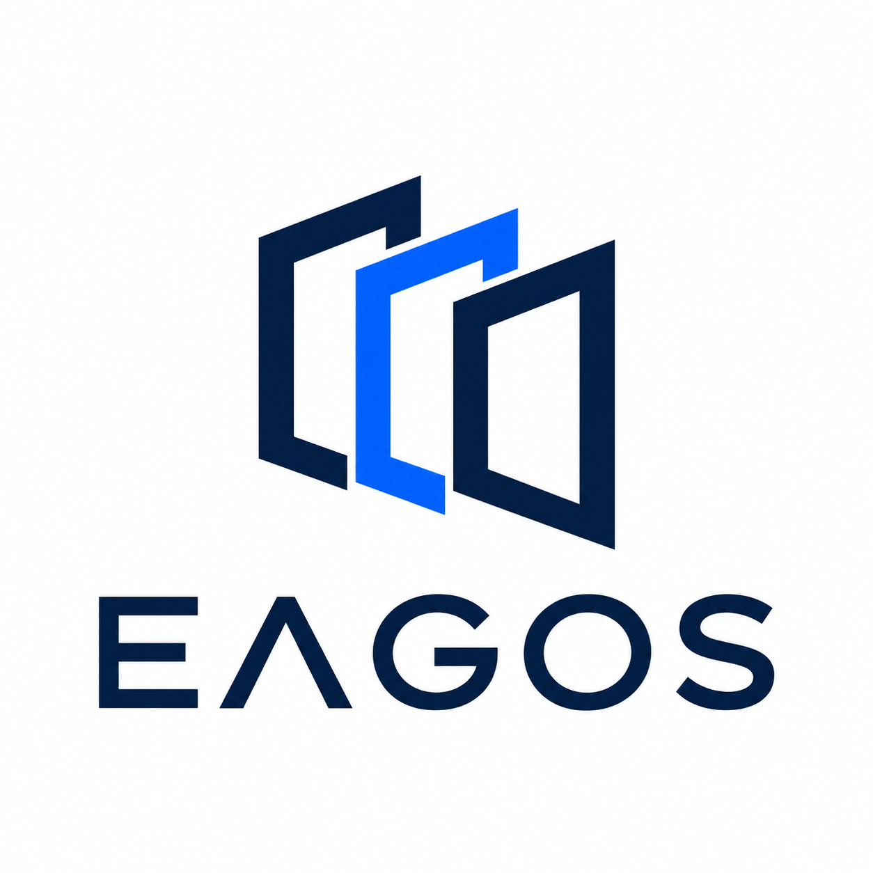 EAGOS logo