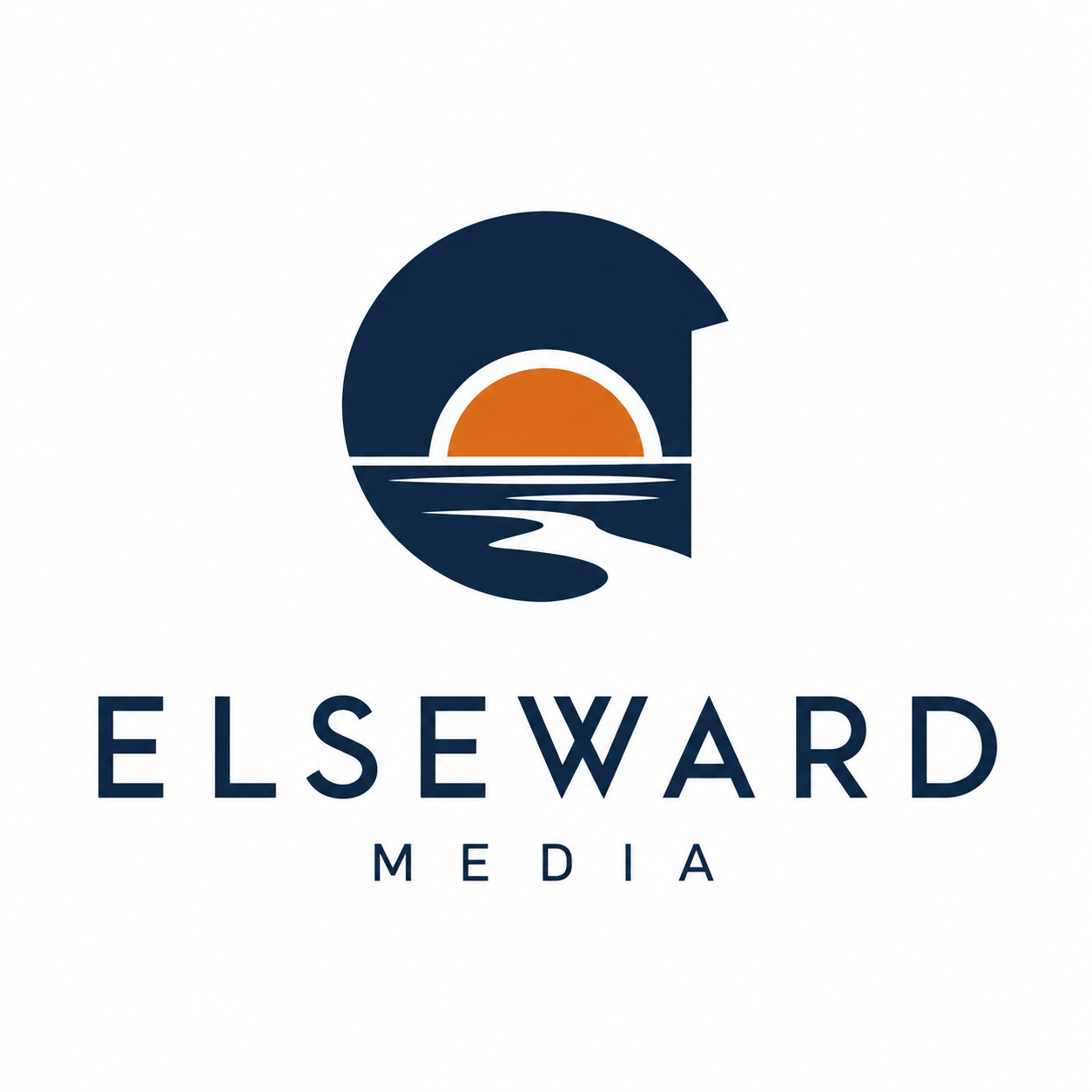 ELSEWARD MEDIA logo