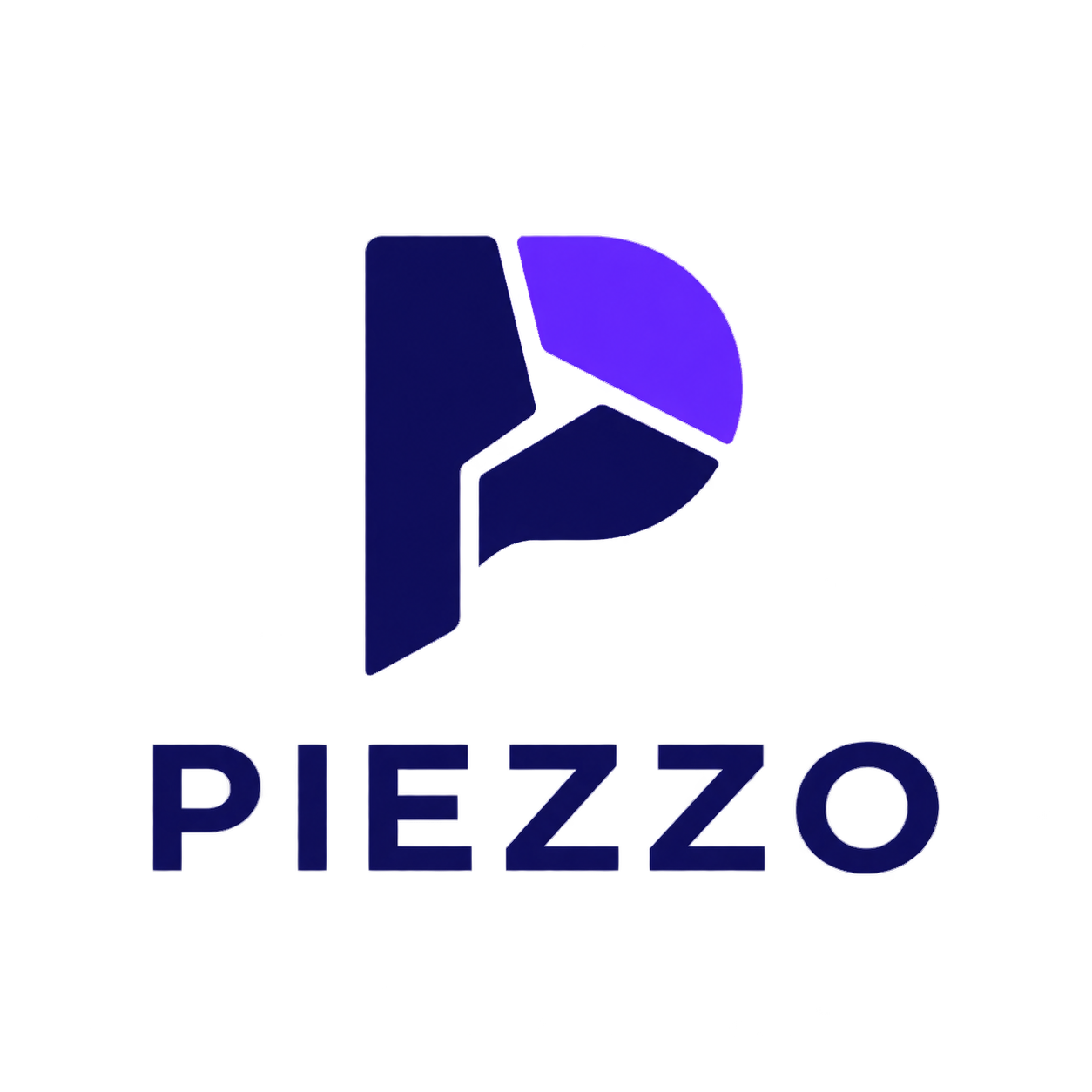 PIEZZO logo