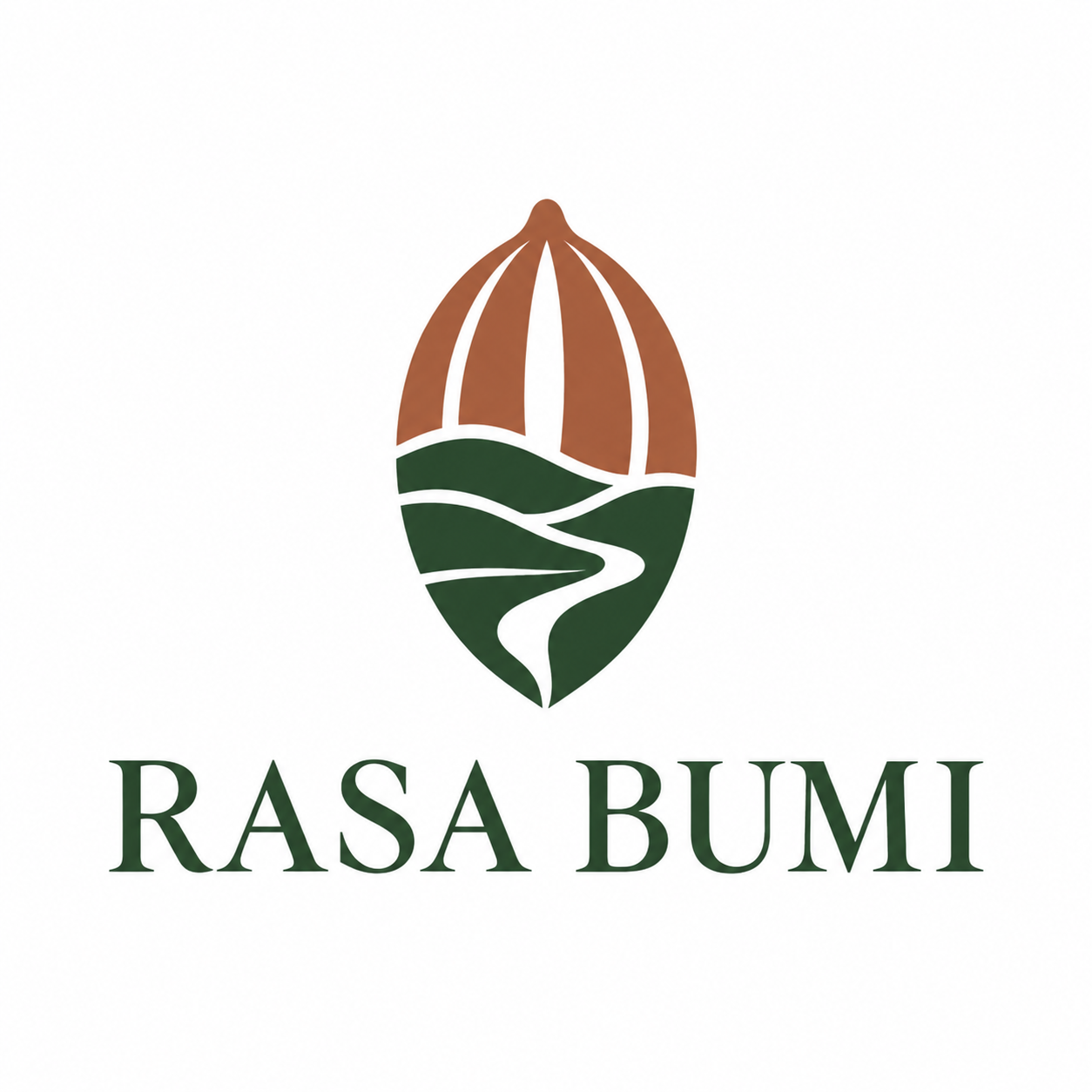 RASA BUMI logo